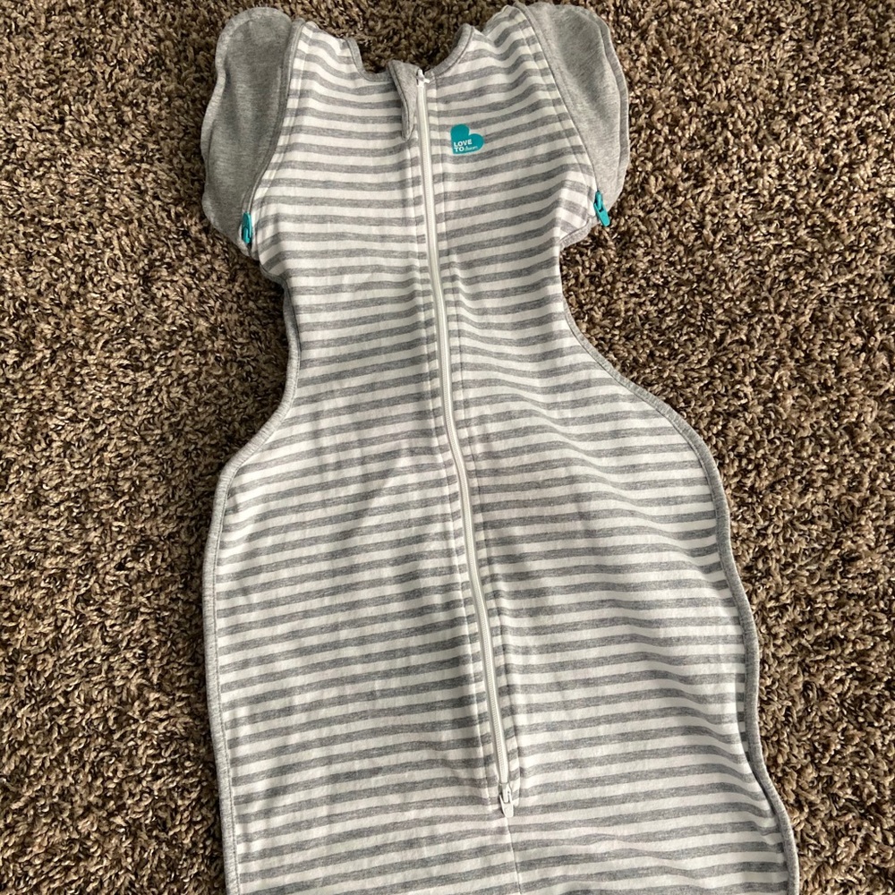 Love to Dream Transition Swaddle